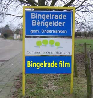 Bingelrade film